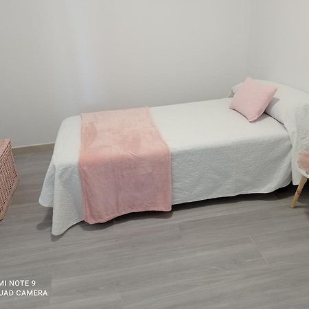 Nuevo Apartamento Montelouro Dış mekan fotoğraf