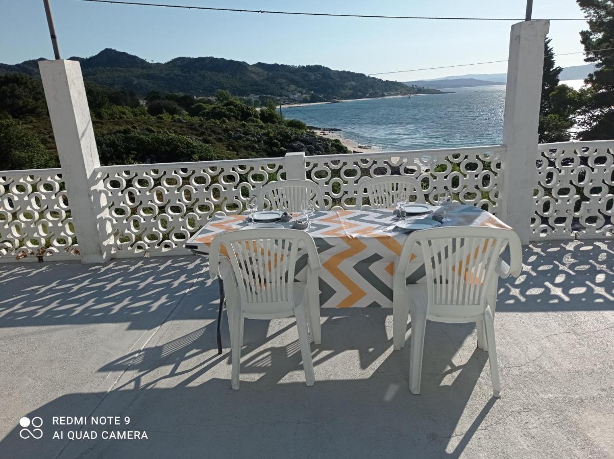 Nuevo Apartamento Montelouro Dış mekan fotoğraf