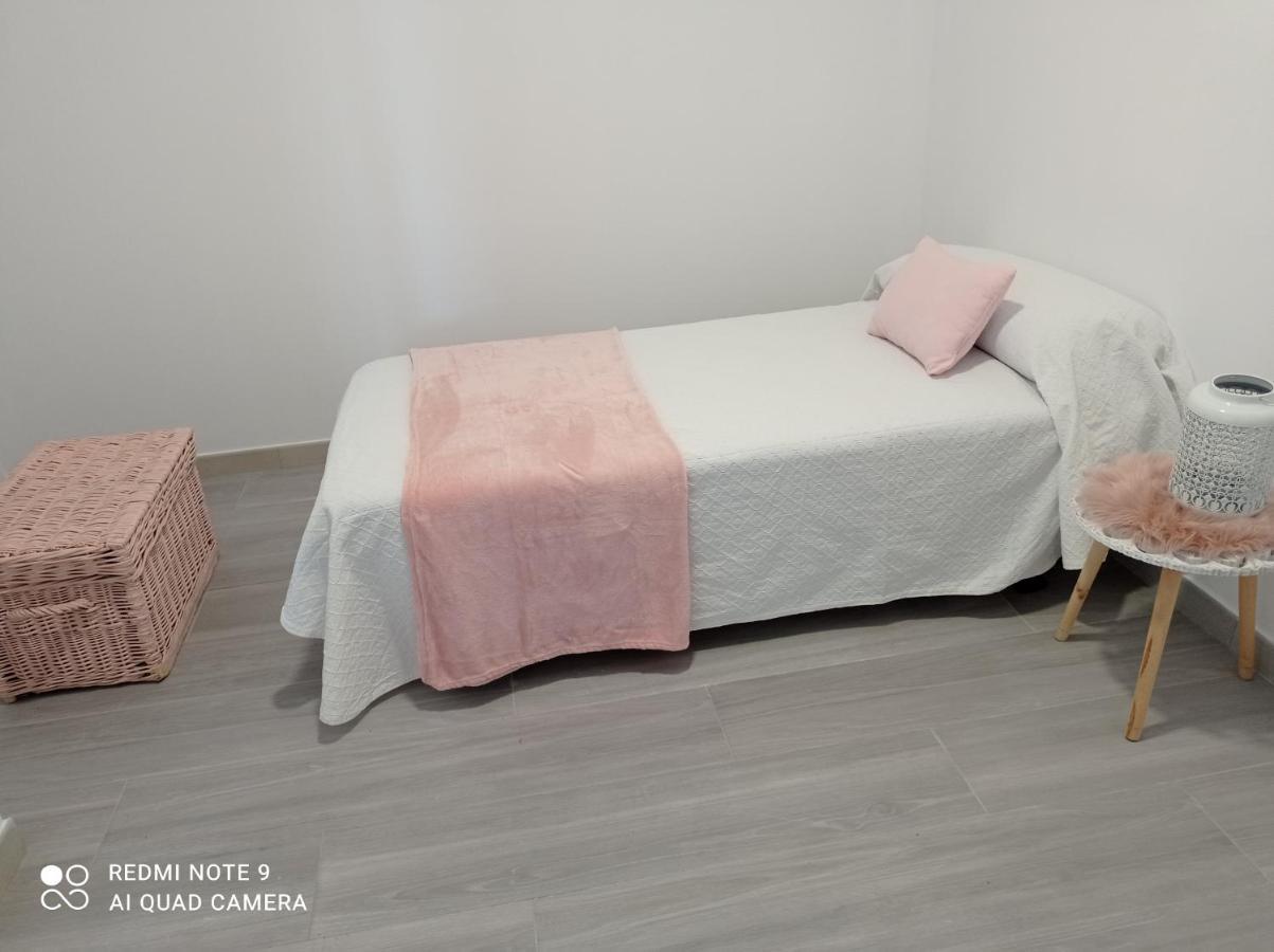 Nuevo Apartamento Montelouro Dış mekan fotoğraf