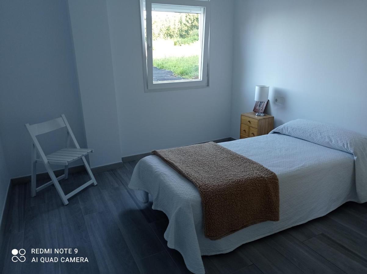 Nuevo Apartamento Montelouro Dış mekan fotoğraf