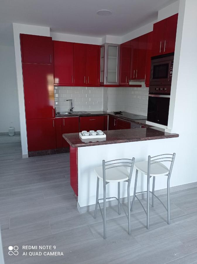 Nuevo Apartamento Montelouro Dış mekan fotoğraf