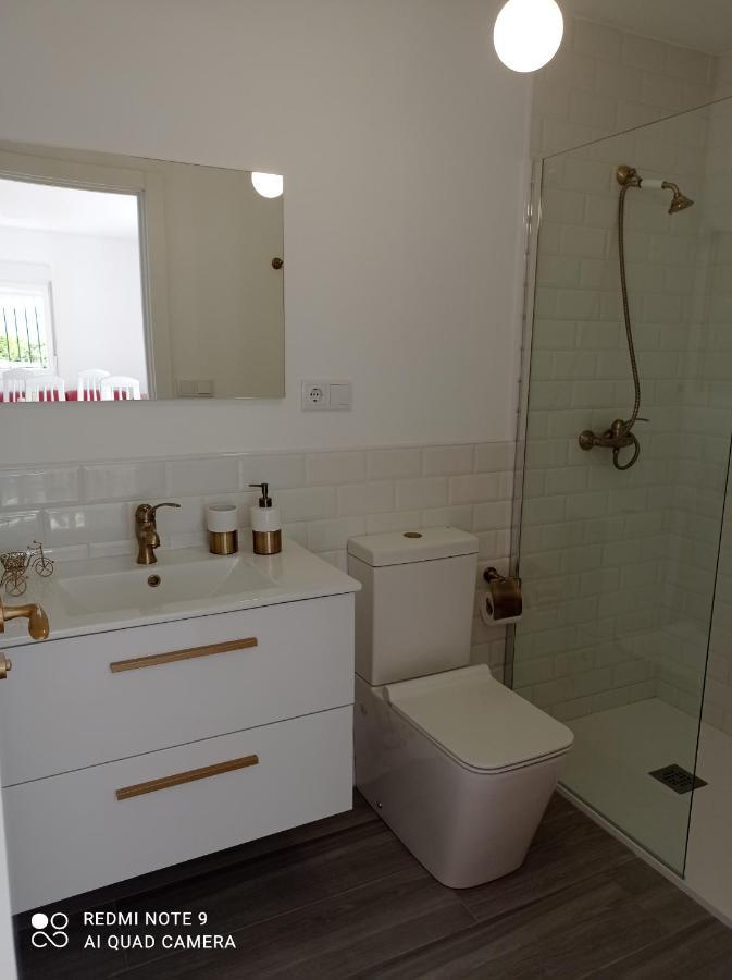 Nuevo Apartamento Montelouro Dış mekan fotoğraf